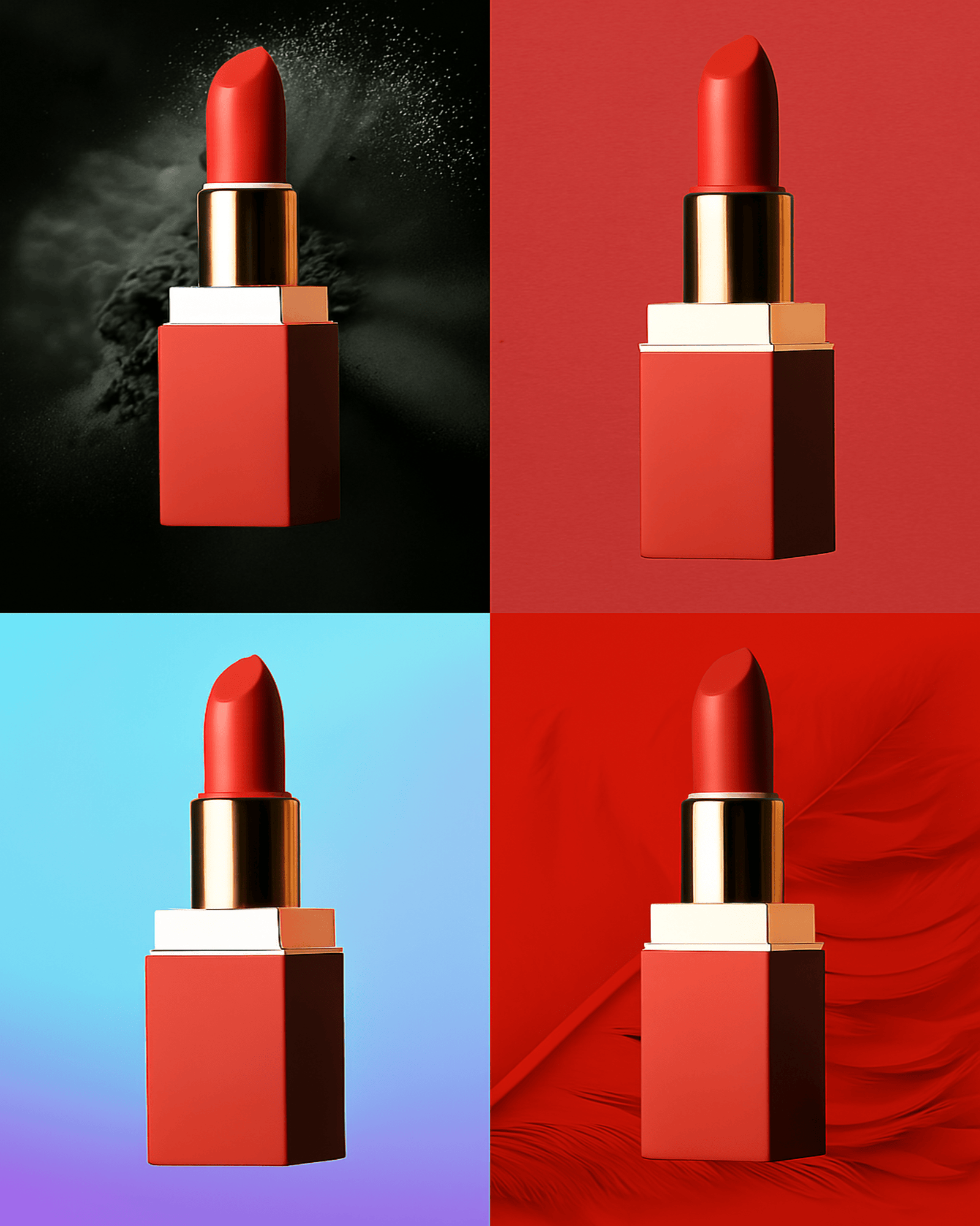 Endless possibilities